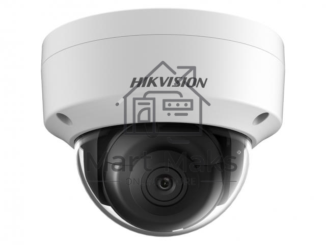 Камера видеонаблюдения IP Hikvision DS-2CD2183G2-IS(2.8mm) 2.8-2.8мм цветная