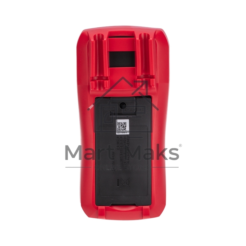 Автомобильный мультиметр UNI-T UT107+