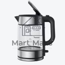 Чайник электрический Xiaomi Electric Glass Kettle RU (BHR7490RU)
