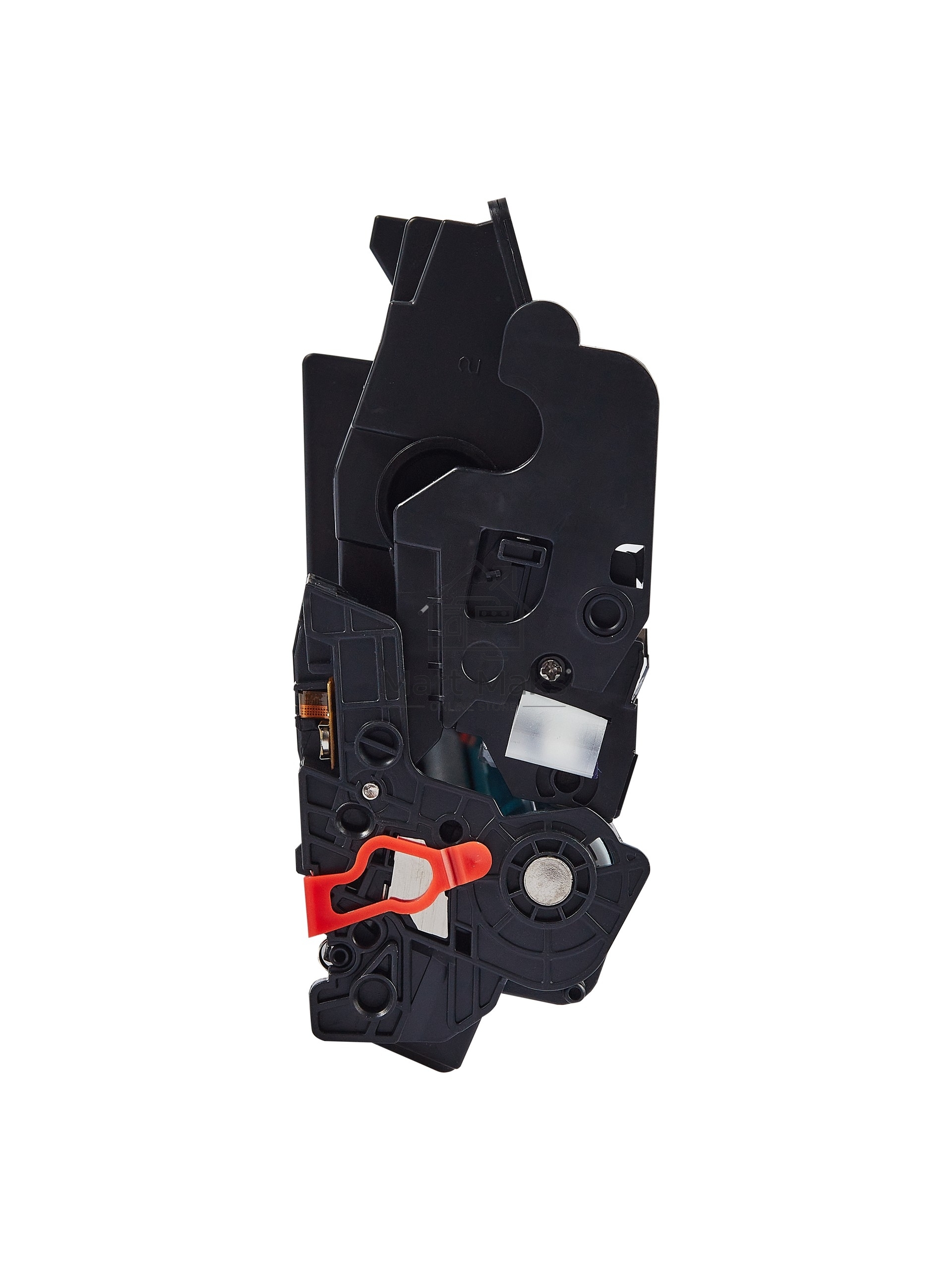 Картридж лазерный Sakura 056L ECO (3006C002) для Canon MF549x/546x, черный, 5100 к. ECO (чип без счетчика копий)