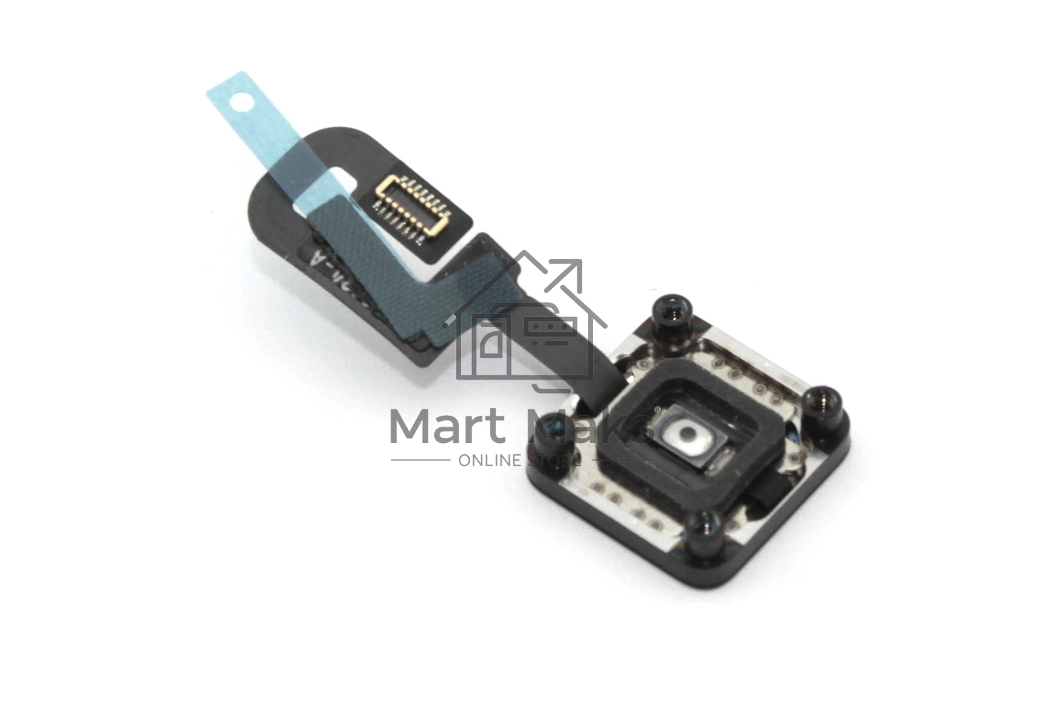 Кнопка включения Touch ID для MacBook Pro 13 Retina A2338 Late 2020 Mid 2022