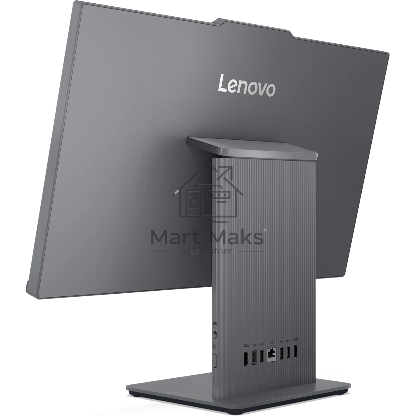 Моноблок Lenovo IdeaCentre AIO 24IRH9 23.8