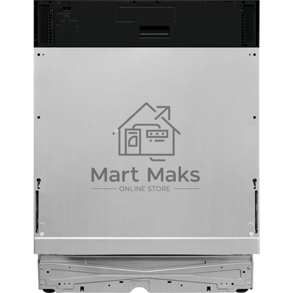 Встраиваемая посудомоечная машина Electrolux EEG69420W, серебристый, 59.6 см, 15 компл., 42 дБ, класс C