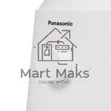 Блендер стационарный PANASONIC MX-EX1561WTQ