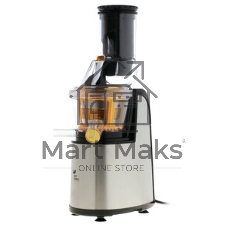 Соковыжималка шнековая Kitfort КТ-1102-3 150Вт серебристый