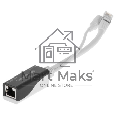 Коммутатор Mikrotik netFiber 9 outdoor switch