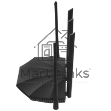 Маршрутизатор TENDA Wi-FiAX1500 WI-FI 6 TX2 PRO