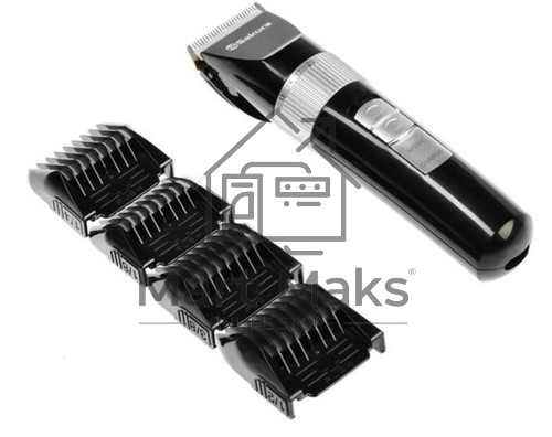Машинка для стрижки SAKURA SA-5179BK
