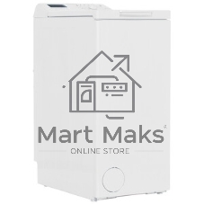 Стиральная машина Indesit BTWS72200EUN белый, загрузка вертикальная 7 кг, 1200 об/мин., класс: А