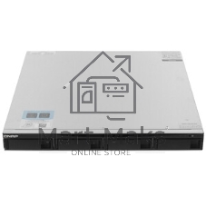 Сетевое хранилище NAS Qnap TS-432PXU-2G 4-bay