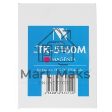 Картридж NVPrint совместимый Kyocera TK-5160 черный для ECOSYS P7040cdn (16000k)