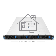Серверная платформа ASUS RS700A-E13-RS4U
