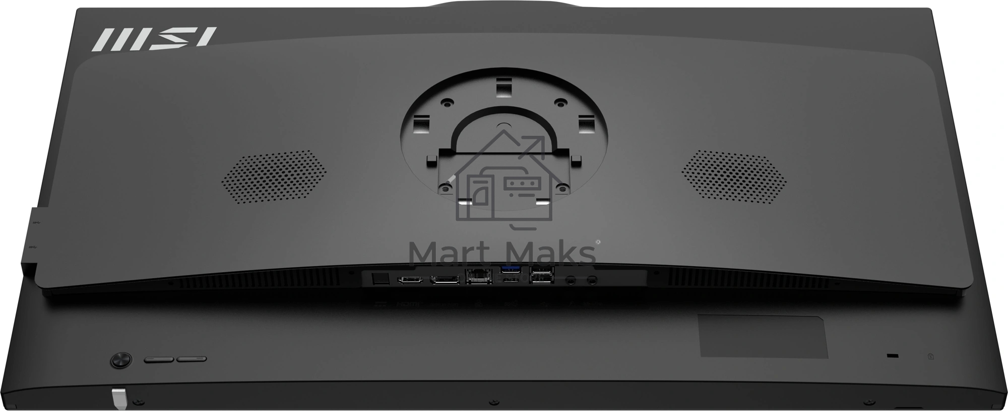 Моноблок MSI Pro AP272P 14M-1210RU 27
