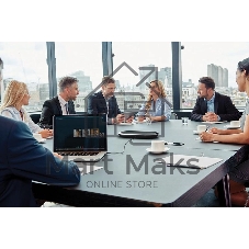 Спикерфон Jabra SPEAK 810 UC