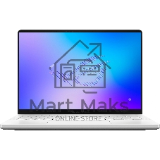 Ноутбук Asus ROG Zephyrus G14 GU405AR-SY018 Core Ultra 9 386H 32Gb SSD1Tb NVIDIA GeForce RTX5070Ti 12Gb 14