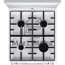 Плита комбинированная Gorenje GK5A22WH
