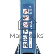 Домкрат ромбический 1 т, 100-350 мм Stels