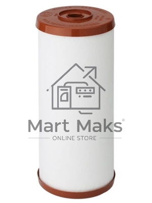 Картридж Аквафор В515-ПХ5 для проточных фильтров ресурс:30000л (упак.:1шт) Картридж Аквафор В515-ПХ5 для проточных фильтров ресурс:30000л (упак.:1шт)