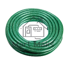 Шланг поливочный Palisad пвх 3/4'' 25 м армированный