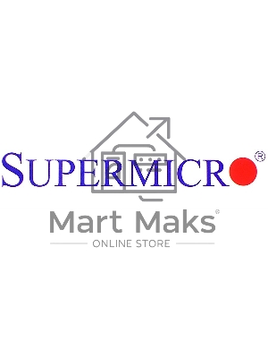 Корзина Supermicro Black gen-5 3.5-to-2.5 NVMe drive tray, Orange tab (for hotswap NVMe drive), RoHS/REACH