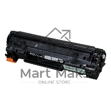 Картридж Sakura CE285A для HP P1100/P1102/P1102W/P1104/P1104W/P1106/P1106W/P1107/P1107W/P1108/P1108W/P1109/P1109/M1132/M1210/M1212nf/M1214nfh/M1216nf/M1217nfw/M1218nf/M1219nf, черный, 2000 к.