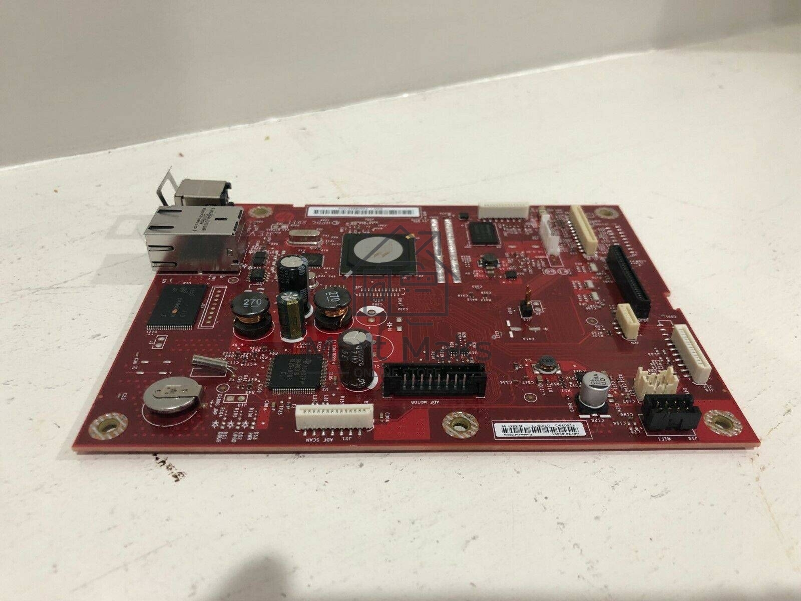 Плата форматера HP LJ Pro 500 M521 (A8P80-60001)