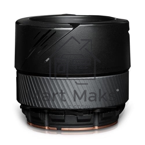 Система водяного охлаждения AORUS WATERFORCE 240 черный 120мм алюминий+медь 2150rpm 31db 4-pin