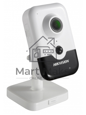 Видеокамера IP Hikvision DS-2CD2463G2-I(4mm) 4-4мм цветная