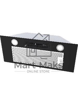 Встраиваемая вытяжка Korting KHI 9755 N