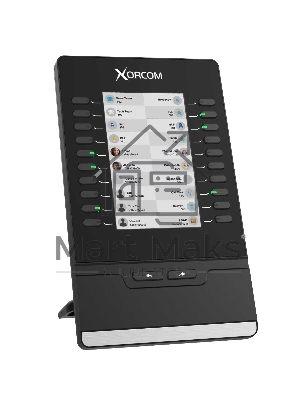 Телефон IP Xorcom UC46