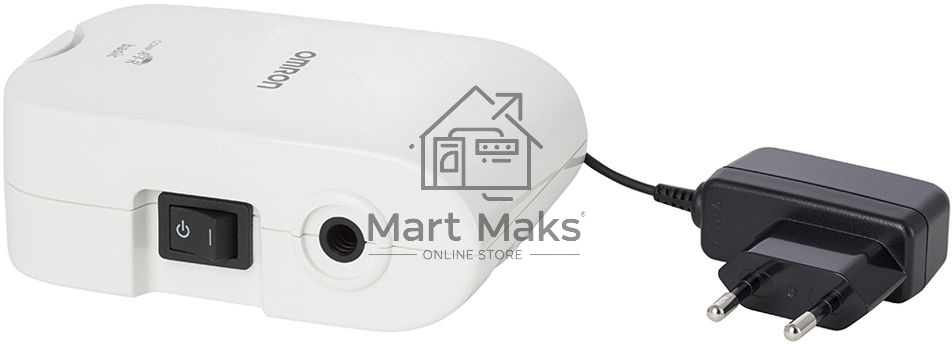 Ингалятор компрессорный OMRON С21 Basic (NE-C803-RU)