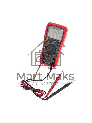 Автомобильный мультиметр UNI-T UT105+