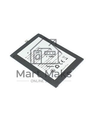 Аккумуляторная батарея для Blackview A80 Pro (DK017) 3.85V 4680mAh Li-Pol