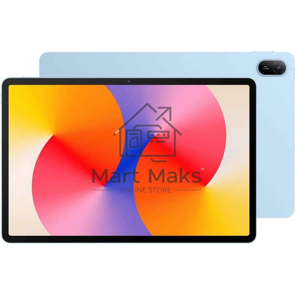 Планшет Huawei MatePad SE WIFI PEN 53014BAB 11
