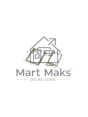 Лоток для SIM-карты Samsung Galaxy A5 (A500F) белый Лоток для SIM-карты Samsung Galaxy A5 (A500F) белый