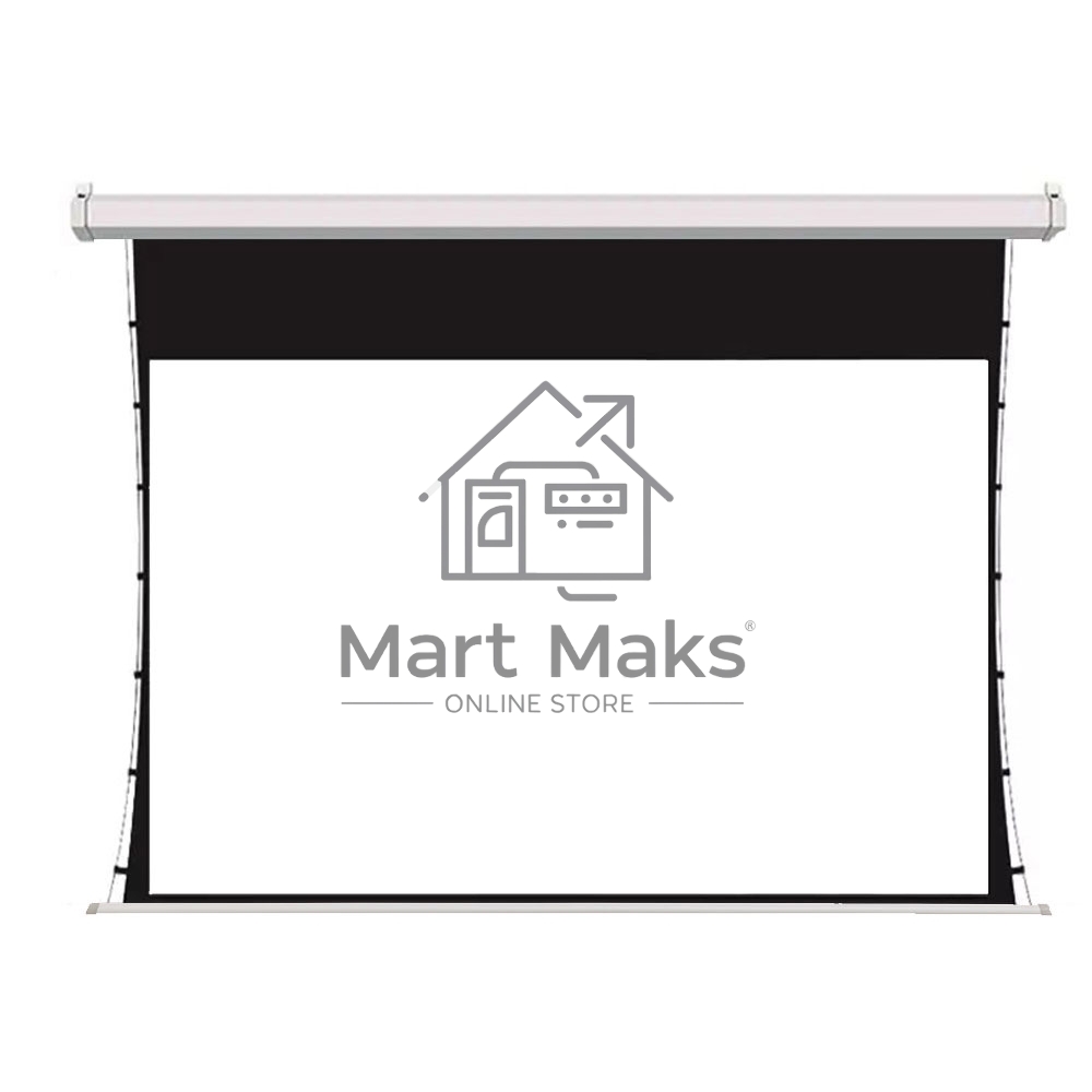 Экран для проектора S'OK SCPSMT-360x270FG-ED60 177 