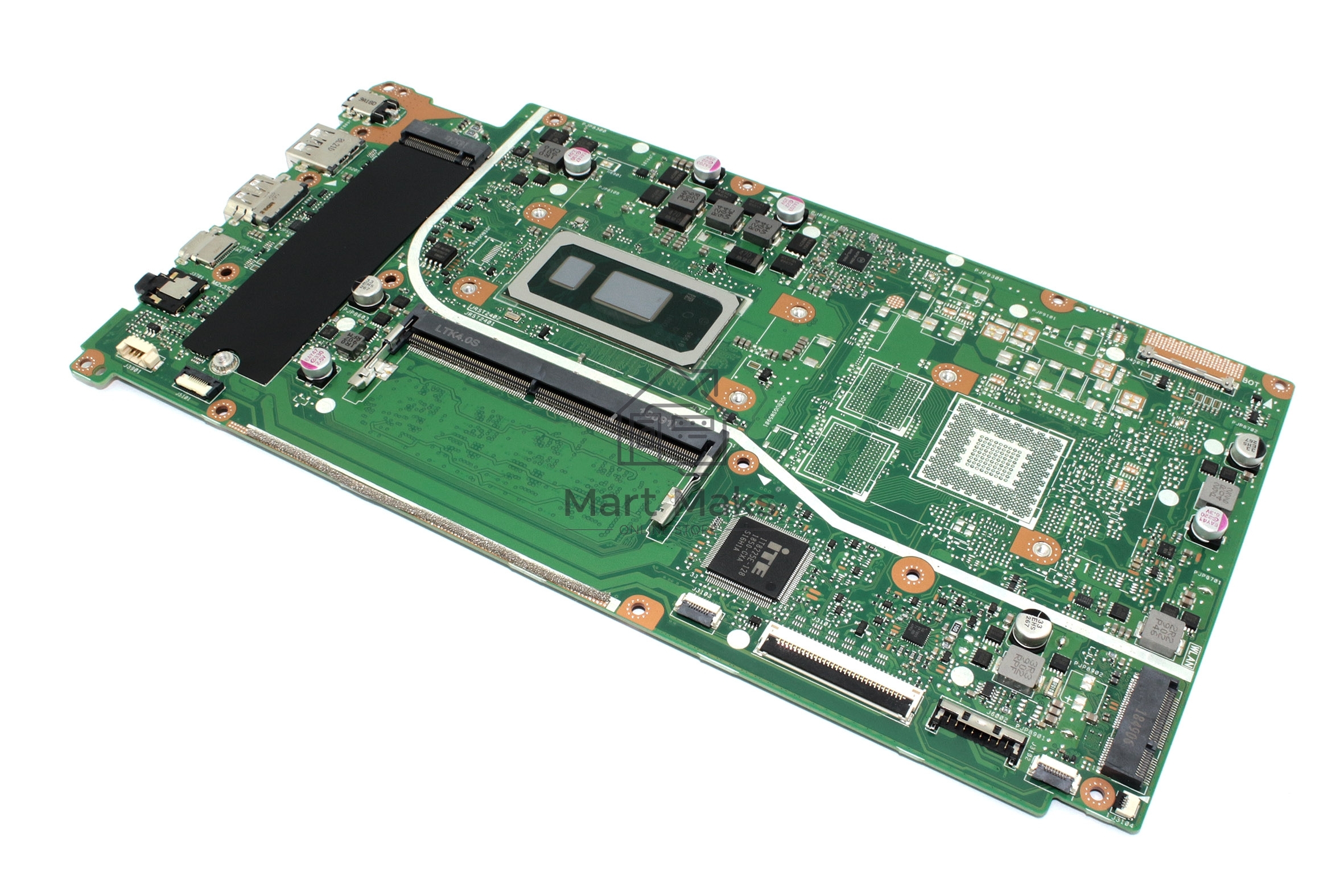 Материнская плата для Asus X512FA 4G/I5-8265U 90NB0KR0-R00010