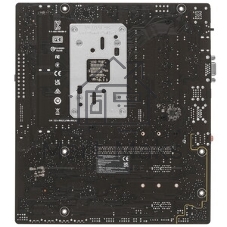 Материнская плата ASUS PRIME B650M-K, Socket AM5, AMD B650, 2xDDR5, 4xSATA, 2xM.2, 1xPCIe 4.0 x16, 2xPCIe 4.0 x1, 1xHDMI, 1xVGA, 1x 2.5Gb LAN, 4xUSB-A 2.0, 2xUSB-A 3.2 Gen 1, 2xUSB-A 3.2 Gen 2, 3x3.5 мм, 7.1, mATX