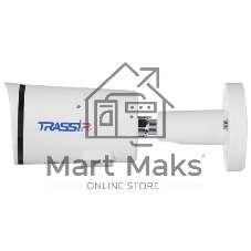 IP-камера TRASSIR TR-D2121IR3 v6 (D) 3.6 - 2МП