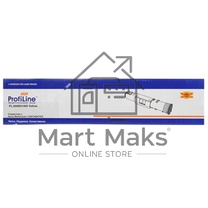 Картридж лазерный ProfiLine PL-006R01451 для принтеров Rank Xerox Phaser DC 240/242/250/252/260/WC7655/7665/7675 Magenta 37100 копий