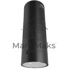 Кухонная вытяжка MAUNFELD Ford 39 Isla Sensor черный