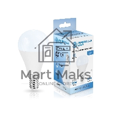 Лампа светодиодная	451316 LED P45 13W IC E14 6400K 175-265V