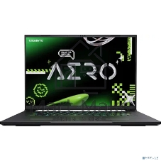 Ноутбук Gigabyte AERO X16 1TH AMD Ryzen AI 7 350/16Gb/SSD 1Tb/RTX 5050 8Gb/16