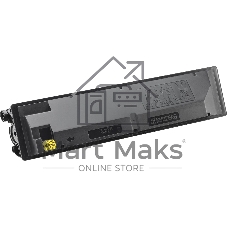 Картридж лазерный TK-5195K черный для TASKalfa 306ci 15 000 стр