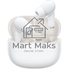 Беспроводные наушники Xiaomi REDMI Buds 8 White