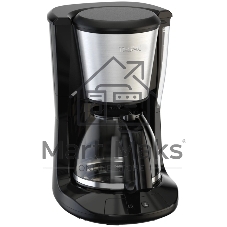 Кофеварка капельная Tefal CM5S1DE0 1000Вт черный