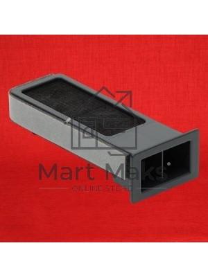 Озоновый фильтр Konica-Minolta bizhub 224e/284e/364e/C224/224e/284/284e/364/264e/454/454e/554/554e (A161R72700/A161R72711)