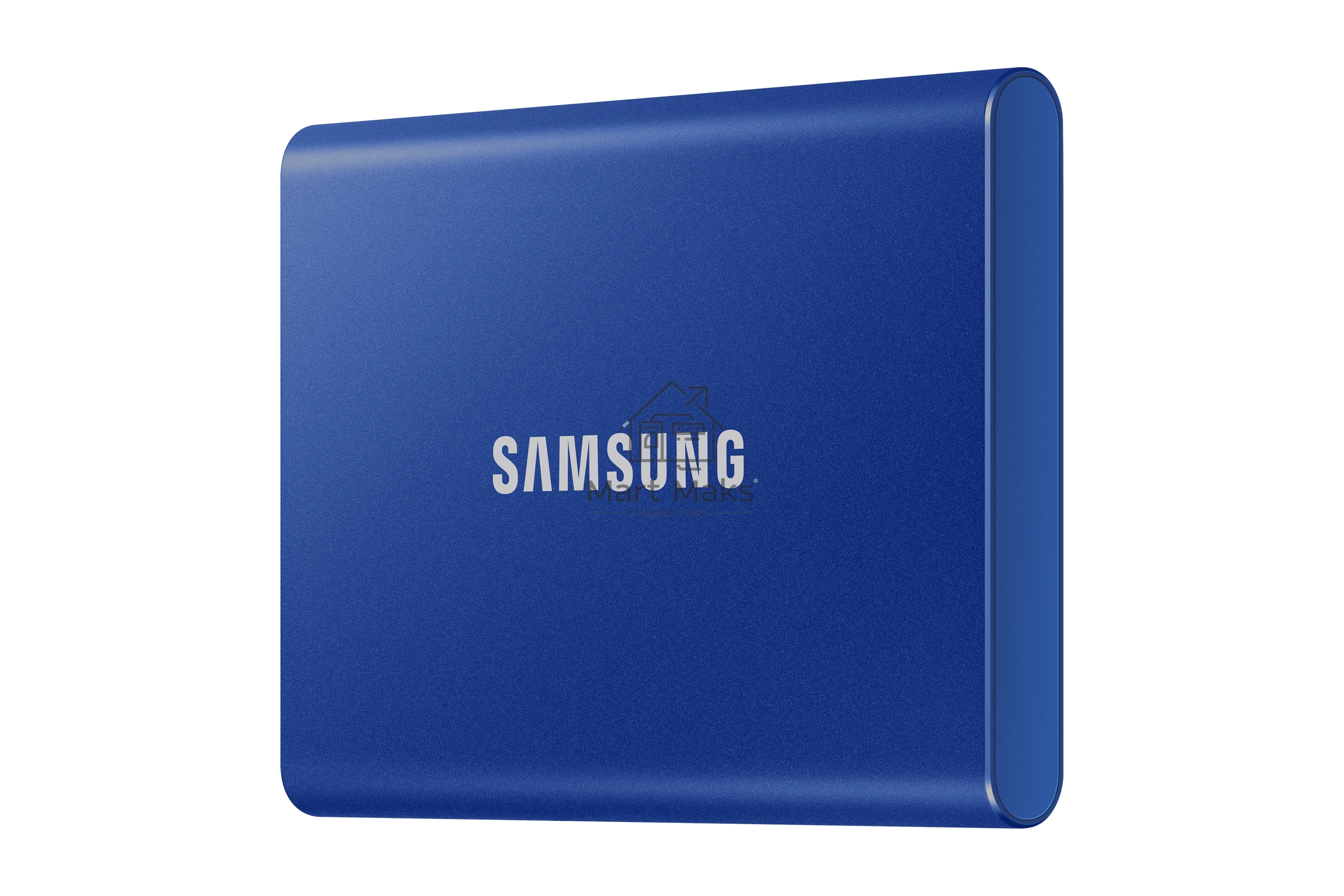 Накопитель SSD Samsung 1Tb USB-C MU-PC1T0H/WW T7 1.8