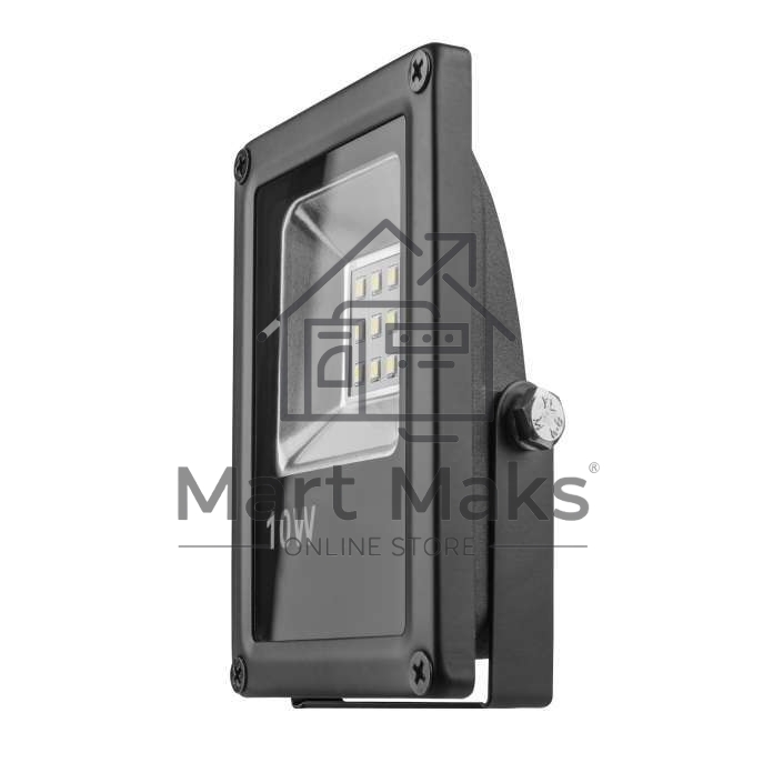 Прожектор 71 656 OFL-10-4K-BL-IP65-LED 10Вт IP65 4000К ОНЛАЙТ 71656
