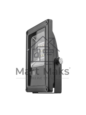 Прожектор светодиодный 71 656 OFL-10-4K-BL-IP65-LED 10Вт IP65 4000К ОНЛАЙТ 71656